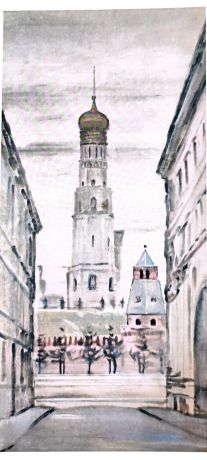 Борис Чернышёв