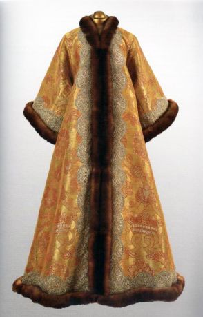 Последний триумф Петра Великого. Впереди вечность