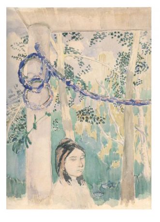 Виктор Борисов-Мусатов