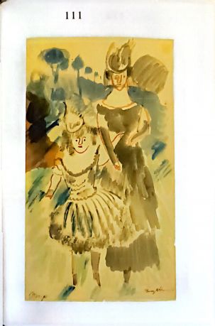 Зигмунт Валишевский: судьба художника