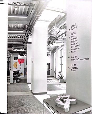 Век Фабрики-кухни: Как шедевр конструктивизма стал филиалом Государственной Третьяковской галереи