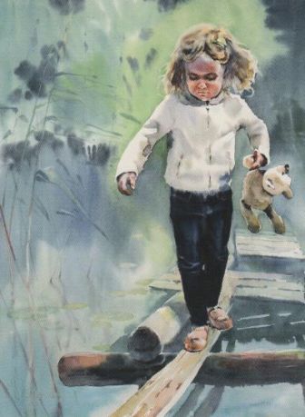 Взрослым вход разрешен