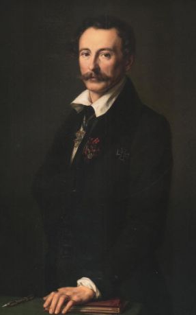 В зеркале судьбы. Русский исторический портрет