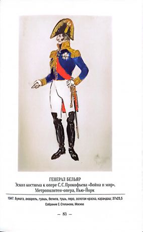 Мстислав Добужинский. К 150-летию художника. Живопись, графика и книги из частных коллекций. Каталог выставки