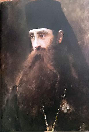 Константин и Владимир Маковские: Любовь земная и любовь небесная: каталог выставки.