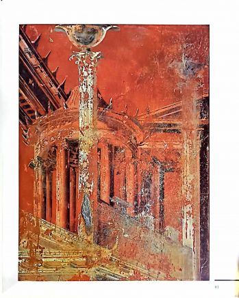 Древности Еркуланума