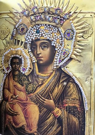 Иконы. Собрание Павла Третьякова