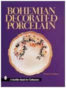 Bohemian Decorated Porcelain