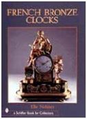 French Bronze Clocks