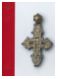 Древнерусская мелкая пластика. Наперсные кресты, иконы и панагии XII - XV веков
