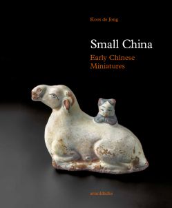 Small China. Early Chinese Miniatures