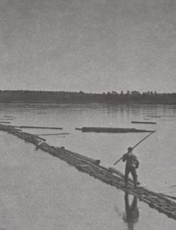 Светозапись Михаила Пришвина. 1930-е