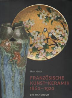 Französische Kunst-Keramik 1860–1920
