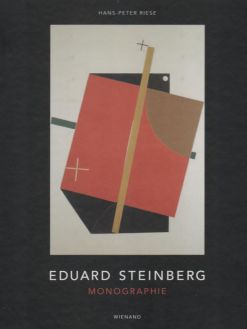 Eduard Steinberg. Monographie 